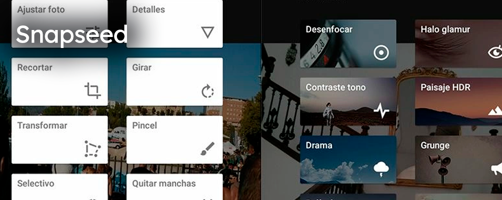 Los mejores editores de fotos gratis para tu perfil de Instagram 